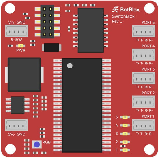Robotics — Page 2 — Cool Components