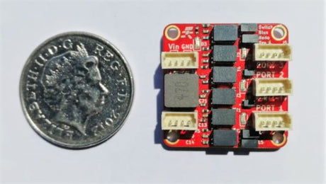 SwitchBlox Nano - Component