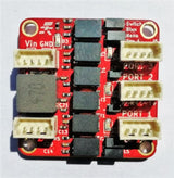 SwitchBlox Nano - Component