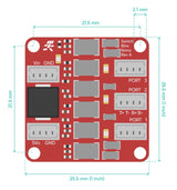 SwitchBlox Nano - Component