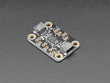 TCA4307 Hot-Swap I2C Buffer with Stuck Bus Recovery - STEMMA QT / Qwiic - Component