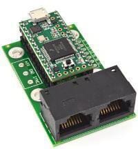 Teensy 3.2 Octows2811 Adaptor - Accessories And Breakout Boards
