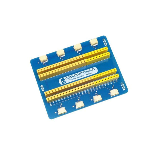 Teensy Adapter - Qwiic Compatible - Accessories and Breakout Boards