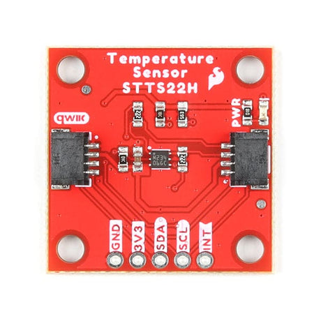 Temperature Sensor - STTS22H (Qwiic)