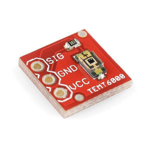 Toggle Switch and Cover - Illuminated (Red) - COM-11310 - SparkFun  Electronics