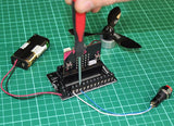 Terminal Block Breakout for BBC micro:bit - Micro:bit