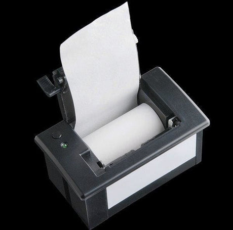 Thermal Printer Paper - 34Ft - Consumable