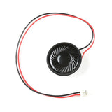 Thin Speaker - 4 Ohm 2.5W 28mm