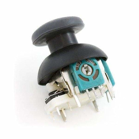 Thumb Joystick - Buttons