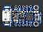 Trinket Mini Microcontroller - 5V (Id: 1501) - Derivative Boards