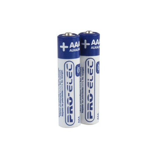 Ultra Alkaline Batteries - 1100Mah 1.5V Aaa - Batteries
