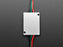 Ultra Bright 4 Watt RGBW NeoPixel LED - Natural White - ~4000K - Component