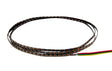 Ultra Skinny LED Strip 4mm wide - 0.5 meter long - 75 LEDs (Adafruit NeoPixel Compatible) - LEDs