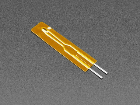 Ultra Thin 10K Thermistor - B3950 NTC - Component