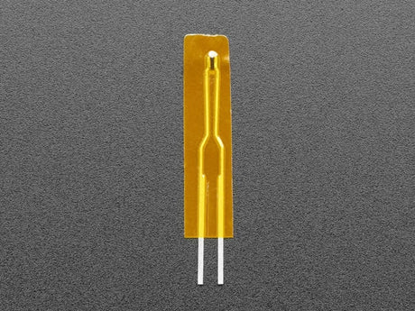 Ultra Thin 10K Thermistor - B3950 NTC - Component