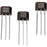 Unipolar Hall Effect Switch (H501) - Component
