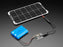 Universal USB / DC / Solar Lithium Ion/Polymer charger (bq24074) - Component