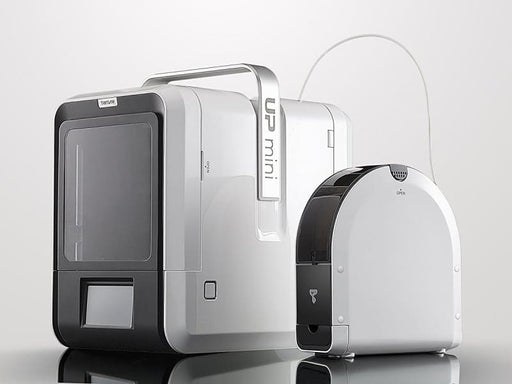Up Mini 2 3D Printer - 3D Printing