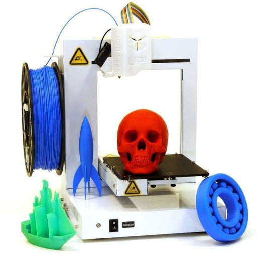 UP Plus 2 3D Printer - 3D Printing