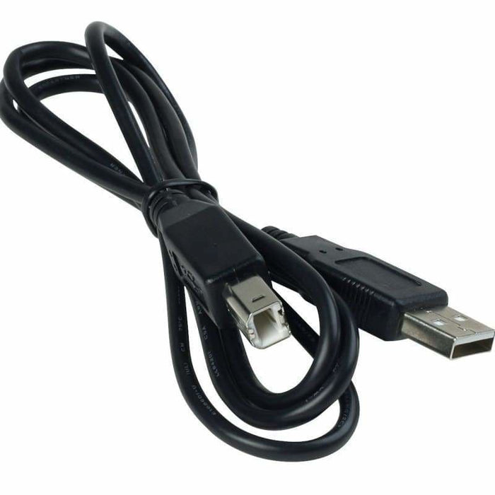 Usb A To B Cable - Cables And Adapters