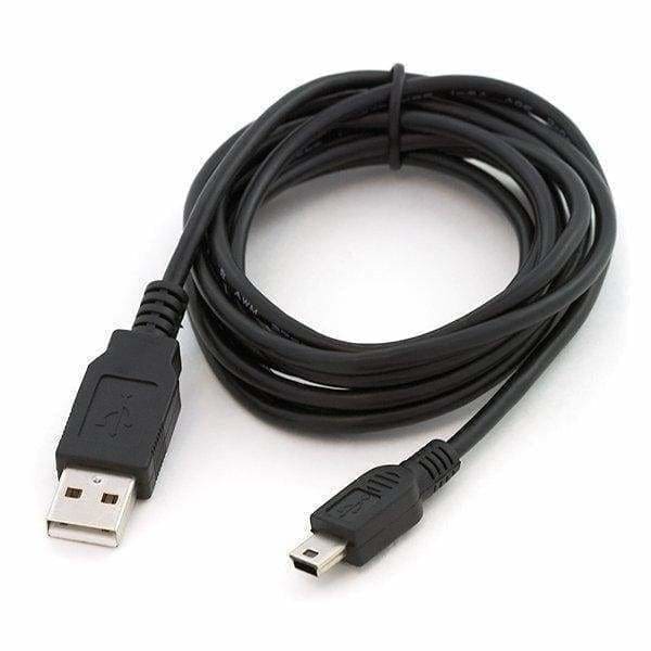 Usb A To Mini B Cable - Cables And Adapters