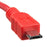 Usb Otg Cable - Female A To Micro B - 5In (Cab-14276) - Cables And Adapters