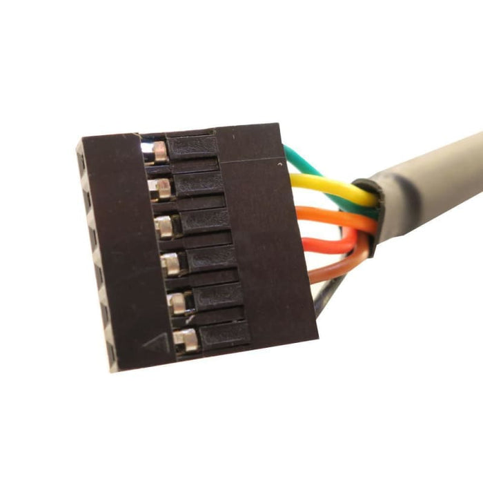 Usb To Serial Ttl Cable (Oem Ftdi Cable) - Cables And Adapters