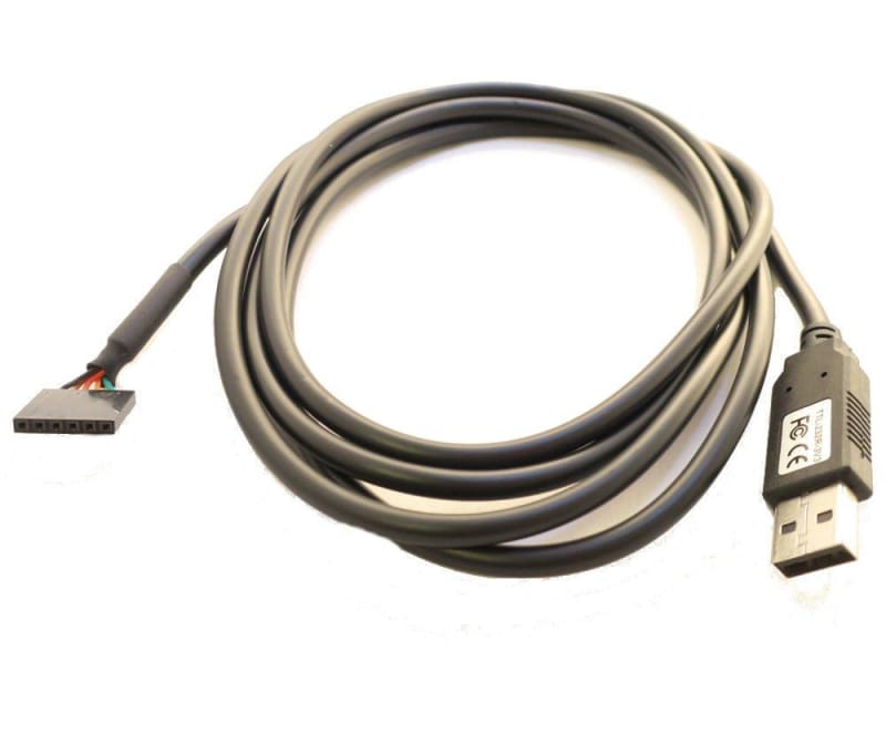 Usb To Serial Ttl Cable (Oem Ftdi Cable) - Cables And Adapters