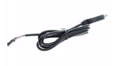 Usb To Ttl Serial Cable - Debug/console Cable For Raspberry Pi - Raspberry Pi