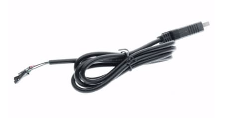 Usb To Ttl Serial Cable - Debug/console Cable For Raspberry Pi - Raspberry Pi