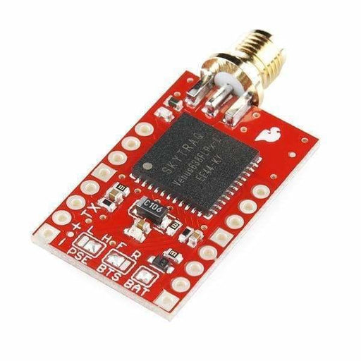 Venus GPS with SMA Connector (GPS-11058) - GPS
