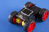 Wheelson - Build & code your own AI self-driving car - Component