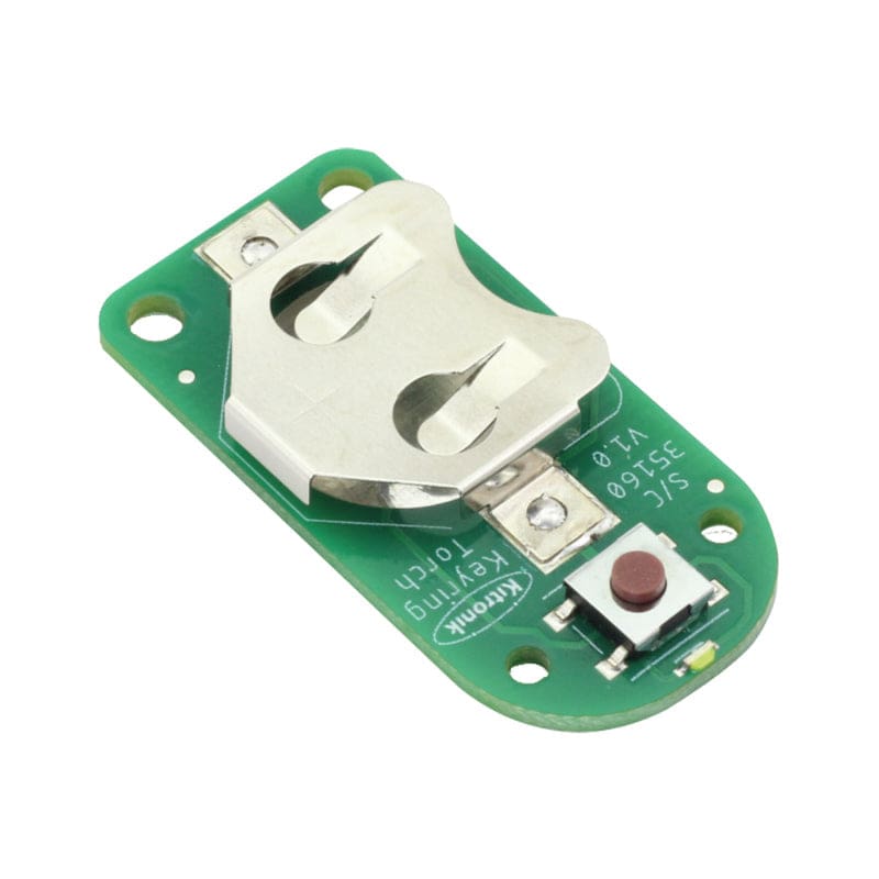 Kitronik – Cool Components